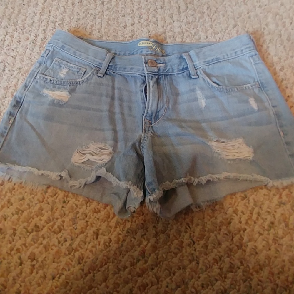 Old Navy Diva short